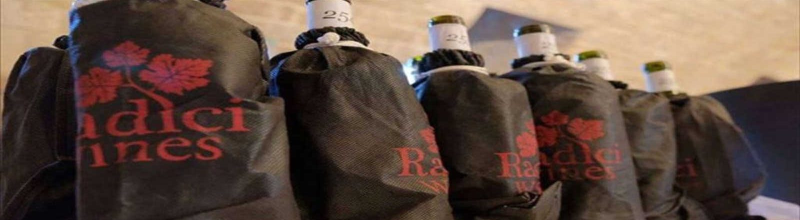 Radici del Sud 2020. Il quindicesimo Salone dei vini e degli oli del Meridione