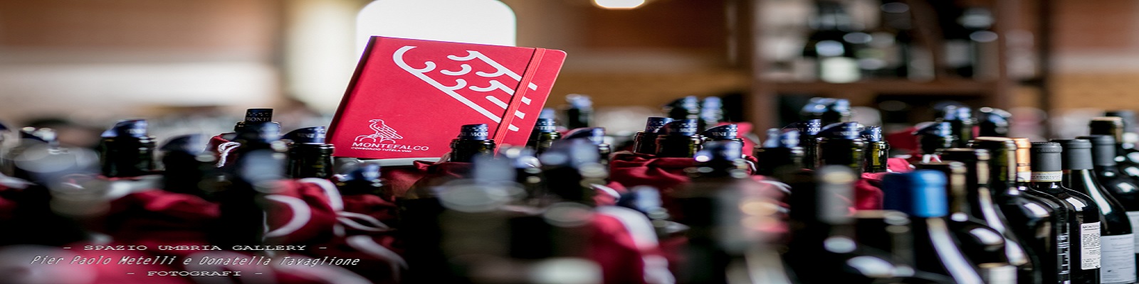 Anteprima Sagrantino, dal 22 al 24 maggio 2021 si presenta l'annata 2017