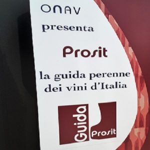 La guida Prosit prende forma La guida Prosit prende forma