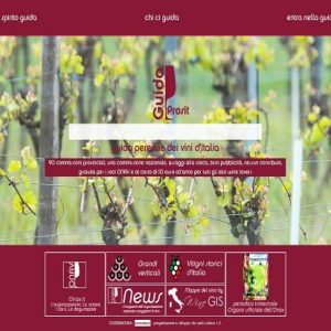 Nasce Prosit, lo spirito guida ai vini italiani Nasce Prosit, lo spirito guida ai vini italiani