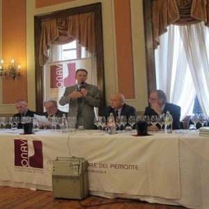 Asti: una memorabile Giornata dell’Assaggiatore Onav Asti: una memorabile Giornata dell’Assaggiatore Onav